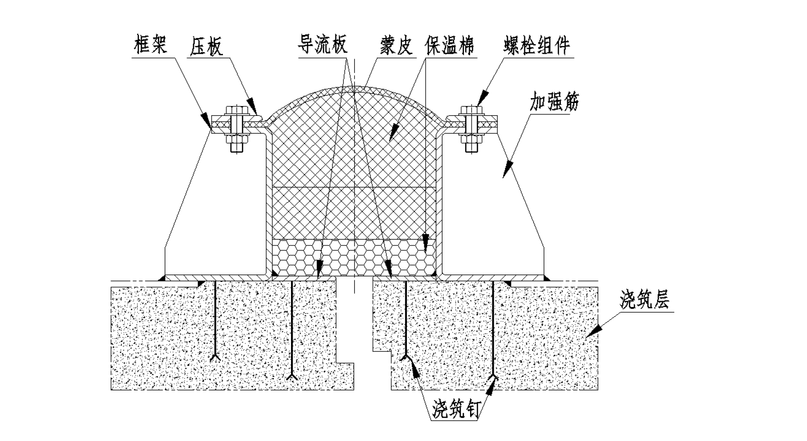 极高温型非金属膨胀节.png
